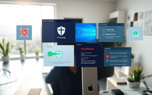 built-in security tools