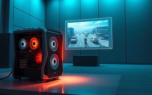 cloud gaming performance