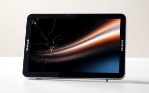 common samsung tablet issues