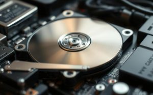 drive repair techniques