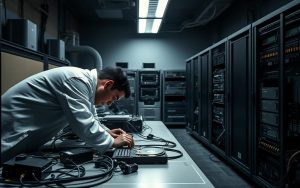 emergency data recovery