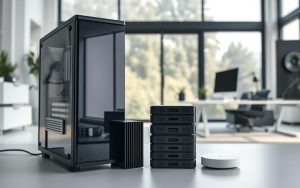 gaming performance optimization