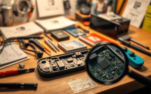 how can you fix a nintendo switch