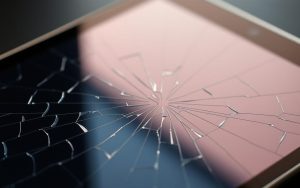how much does it cost to fix ipad pro screen
