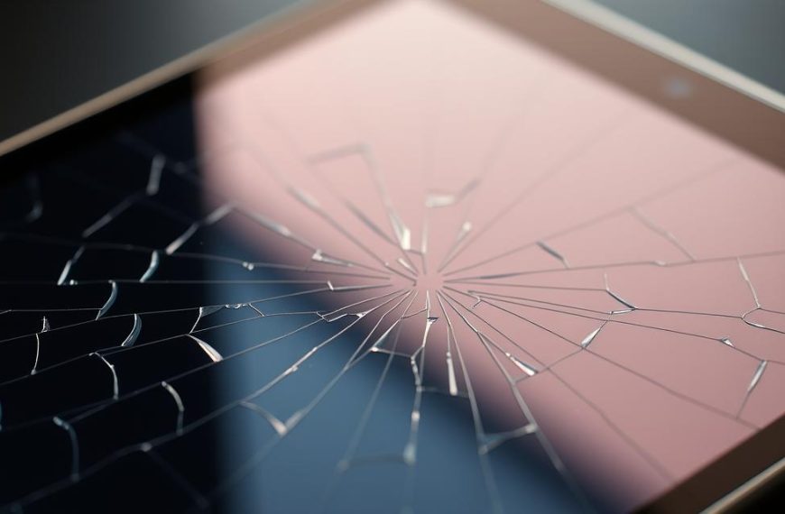 how much does it cost to fix ipad pro screen