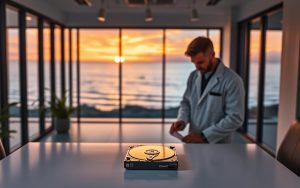 how much does seagate data recovery cost