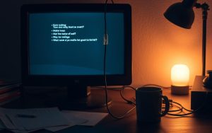 how to fix computer not connecting to internet