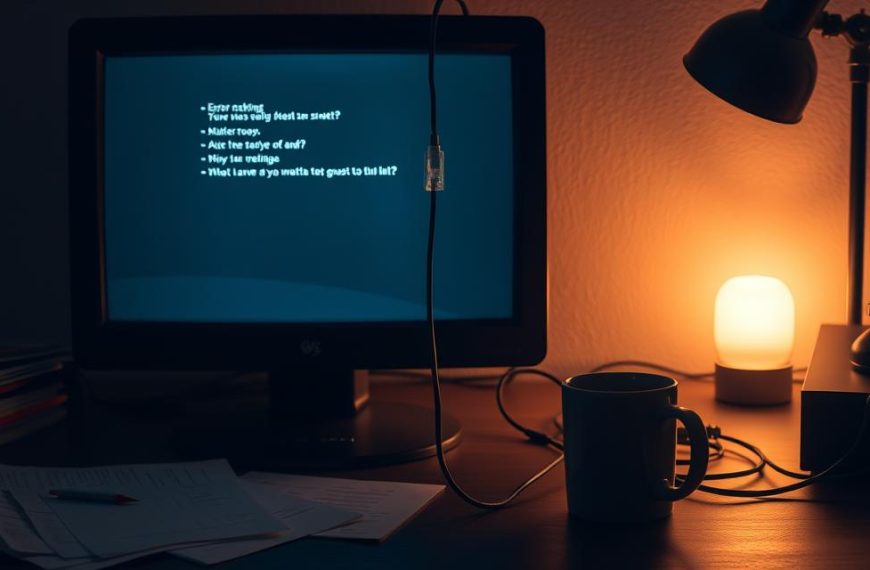 how to fix computer not connecting to internet