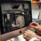 how to fix corrupt imac drives in recovery