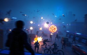 how to fix lag on ps5 fortnite