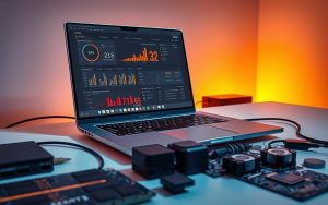 how to fix laptop performance