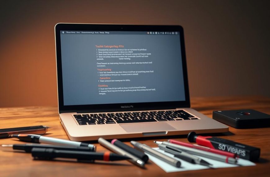 how to fix macbook pro won't turn on
