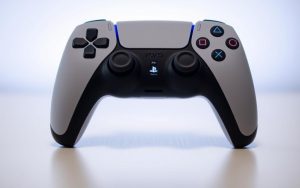 how to fix ps5 controller battery