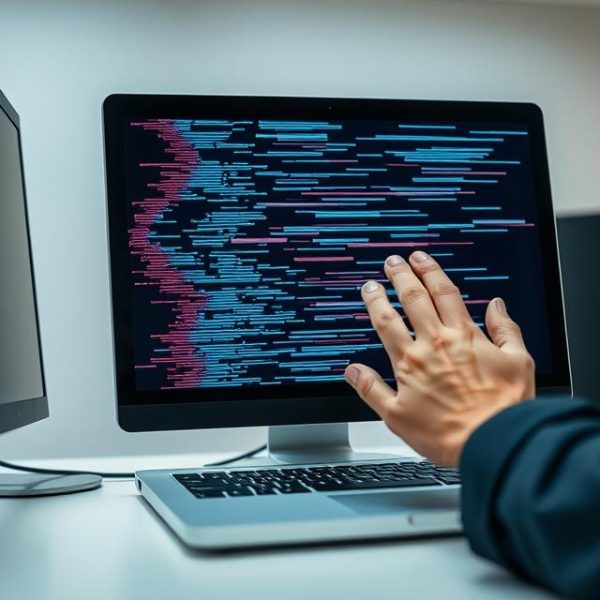 how to fix your computer screen back to normal