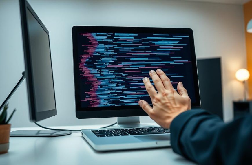 how to fix your computer screen back to normal