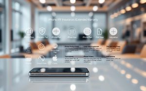 iPhone insurance options