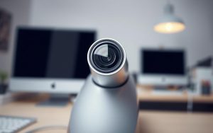 imac camera fix