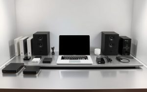 laptop storage solutions