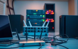 network configuration solutions