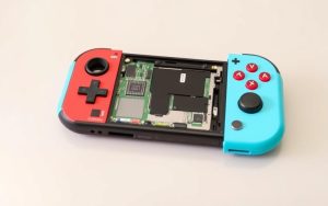 nintendo switch joy-con issues