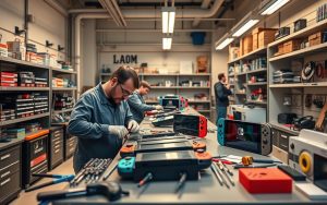 nintendo switch repair services