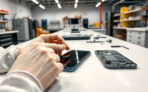 post-repair quality checks