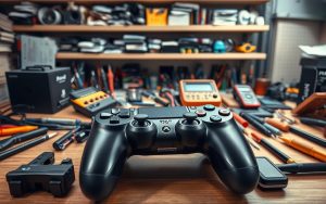 professional repair options