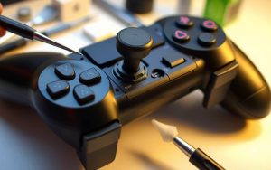 ps4 controller repair
