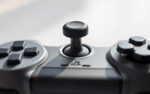 ps4 controller repair