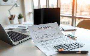 recovery rebate credit