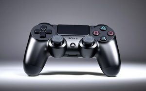 sony dualshock 4 controller