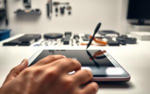 who can fix my ipad screen