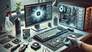 How to Extend the Lifespan of Your Computer and Electronics