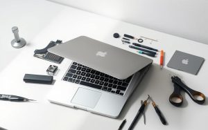 MacBook Pro maintenance