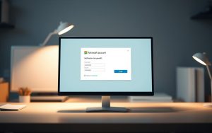 Microsoft account verification