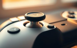 PS5 controller stick drag repair
