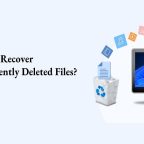 Best Ways to Recover Permanently Deleted Files in Windows 11