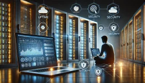What Makes a Good Hosting Provider? Here’s What to Look For