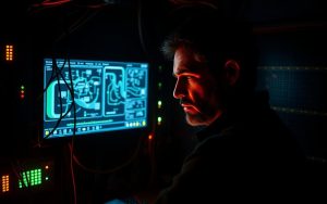 advanced network troubleshooting