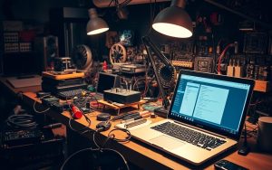 advanced troubleshooting