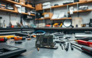 hardware-based solutions