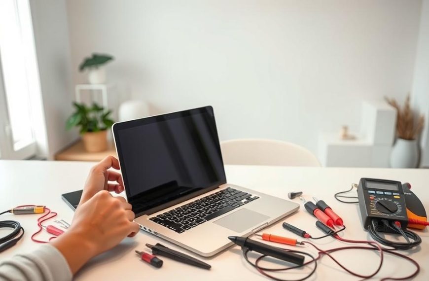 how do i fix my macbook pro