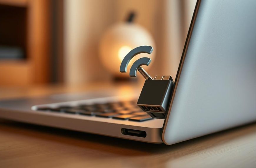 how to fix my laptop wifi adapter