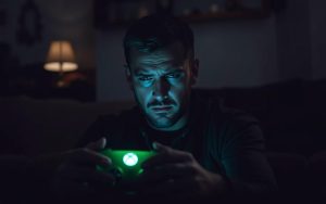 how to fix party chat xbox one