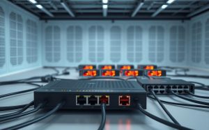 network configuration