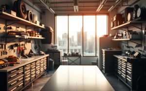 professional repair services