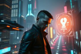 How do I remove the virus from the chip in Cyberpunk?