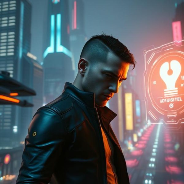 How to Remove the Chip Virus in Cyberpunk 2077: Complete Guide to Fixing It