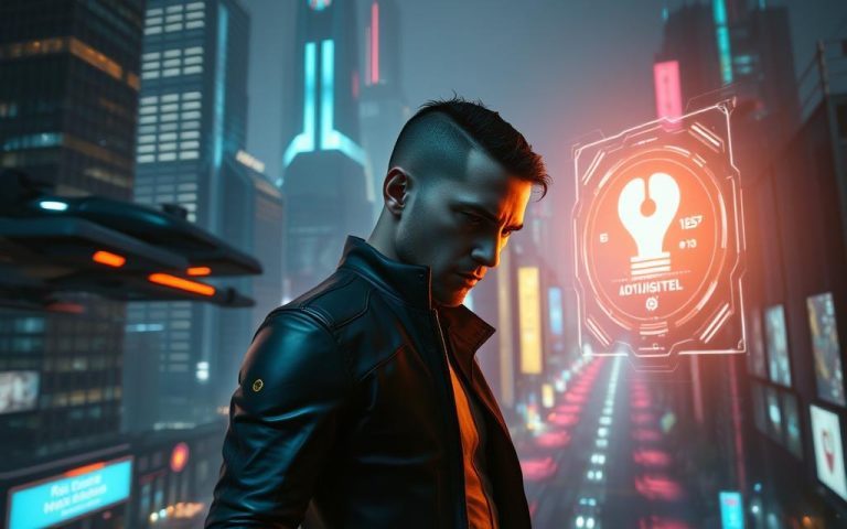 How do I remove the virus from the chip in Cyberpunk?