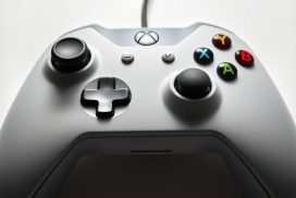 How do you fix controller drift on Xbox?